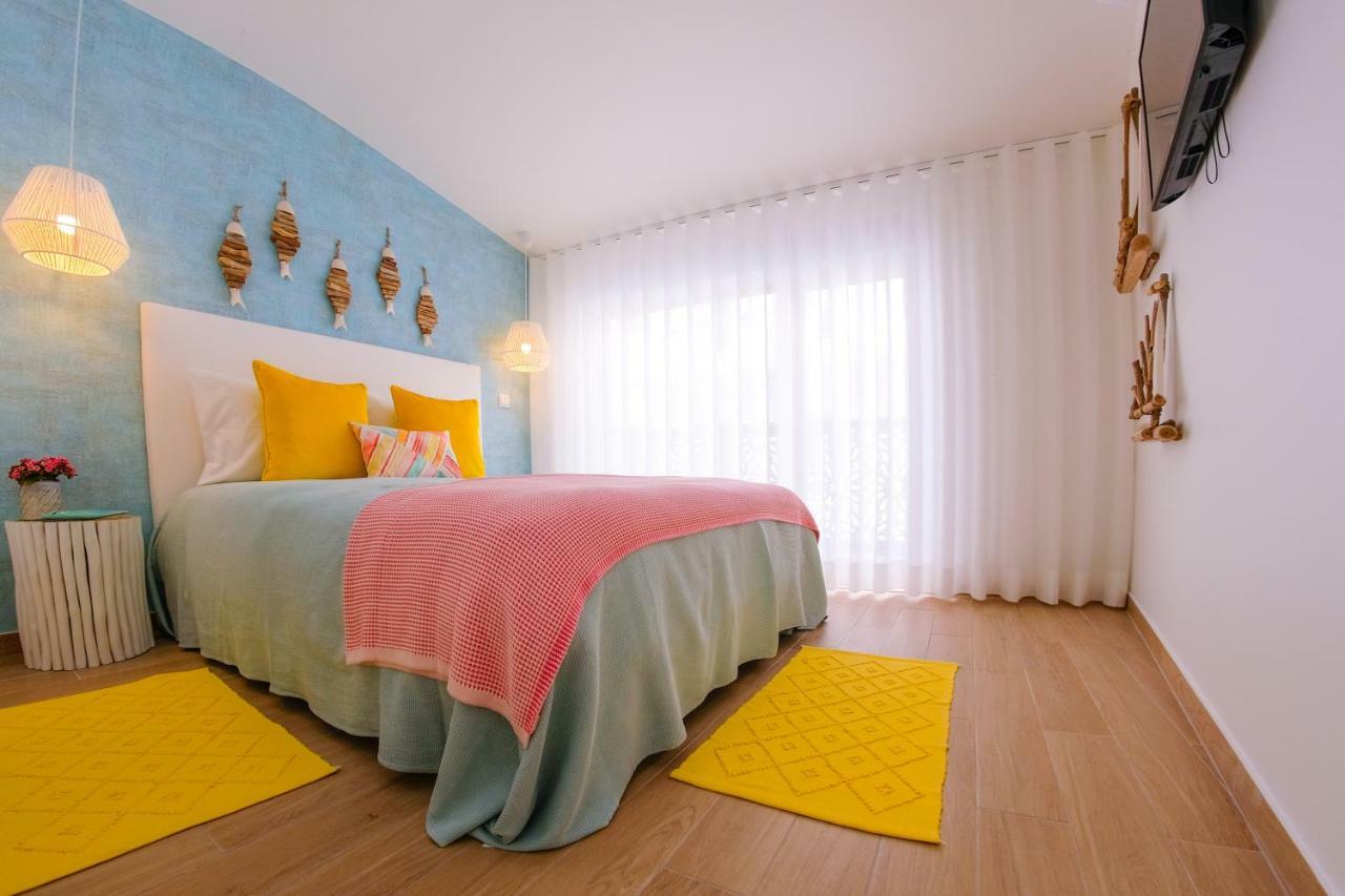 Iris Apartment - Home Dream 纳扎雷 外观 照片