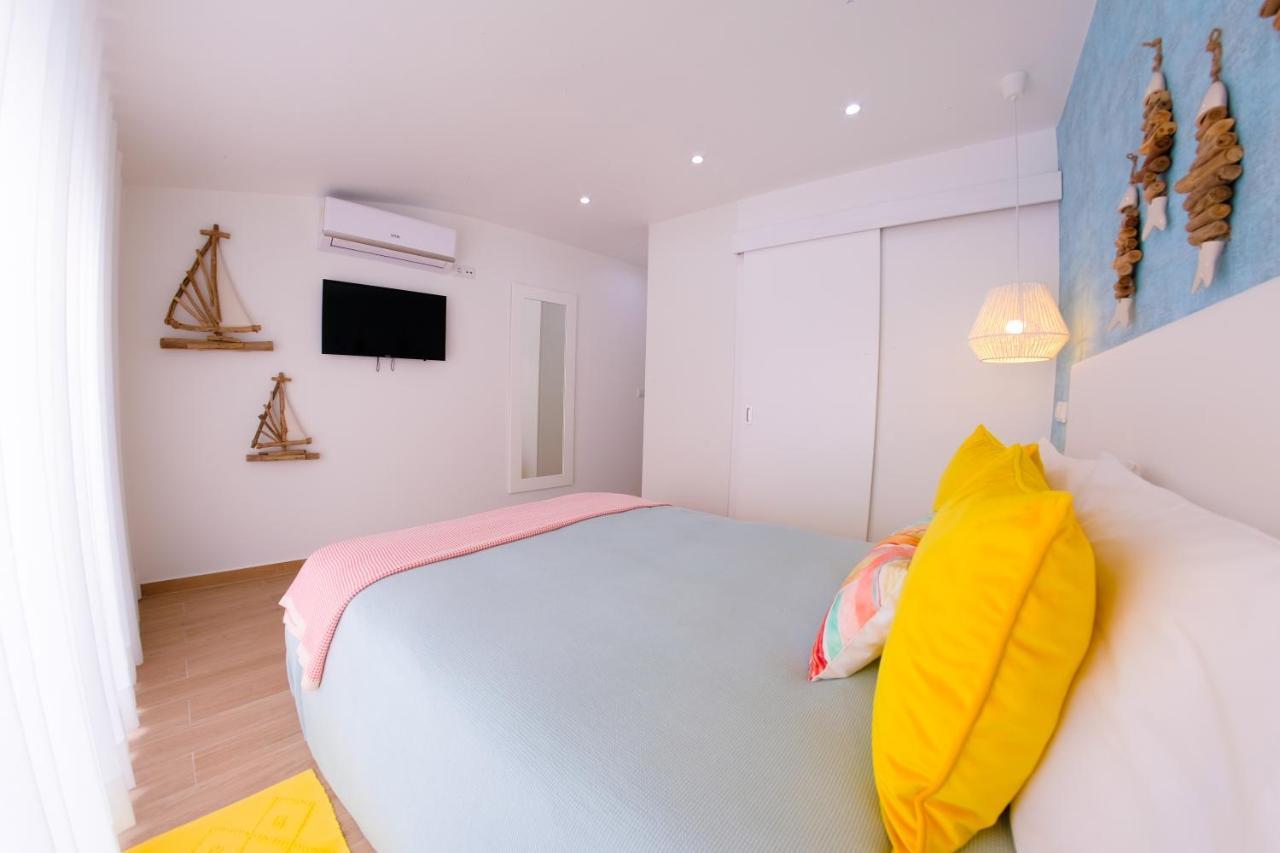 Iris Apartment - Home Dream 纳扎雷 外观 照片